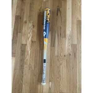 Demarini Vexxum VNC13 . C6ix 50 -3 half+half thickness tuned X10 Alloy 32"  29oz